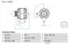 Alternator -