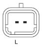 Alternator -
