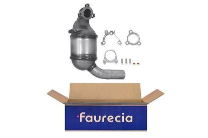 Catalytic Converter -