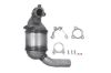 Catalytic Converter -