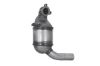 Catalytic Converter -