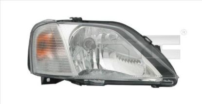 Headlight -