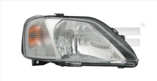 Headlight -
