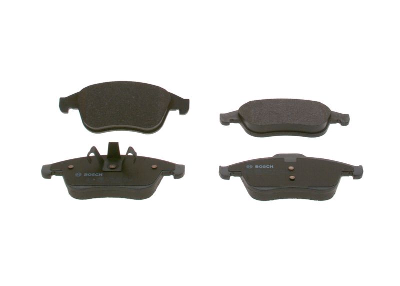 Brake Pad Set, disc brake -