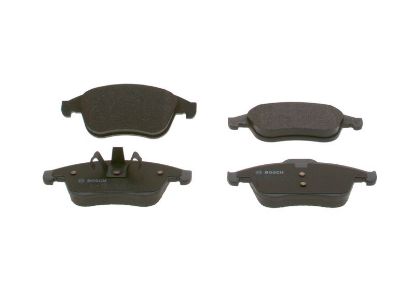 Brake Pad Set, disc brake -