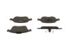 Brake Pad Set, disc brake -