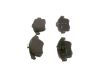 Brake Pad Set, disc brake -