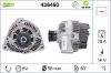 Alternator -