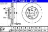 Brake Disc -