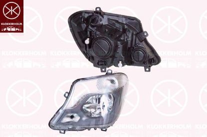 Headlight -