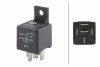Relay, main current -