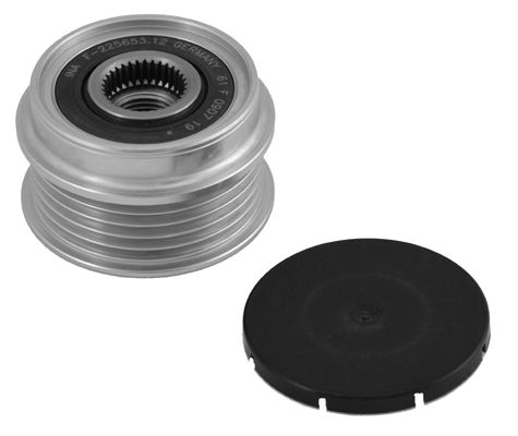 Alternator Freewheel Clutch -