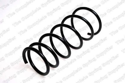 Suspension Spring esim. Toyota YARIS 1,4 TD Suspension Spring esim. Toyota YARIS 1,4 TD