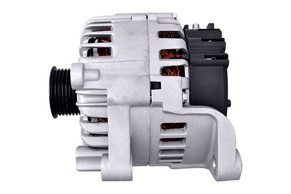 Alternator -