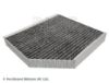 Filter, cabin air VAG - 8K0 819 439 A