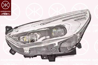Headlight -