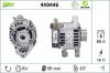 Alternator -