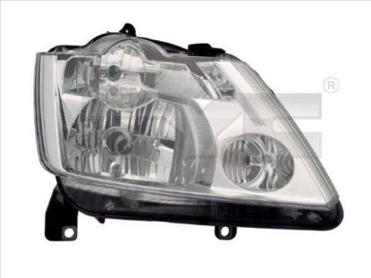 Headlight -