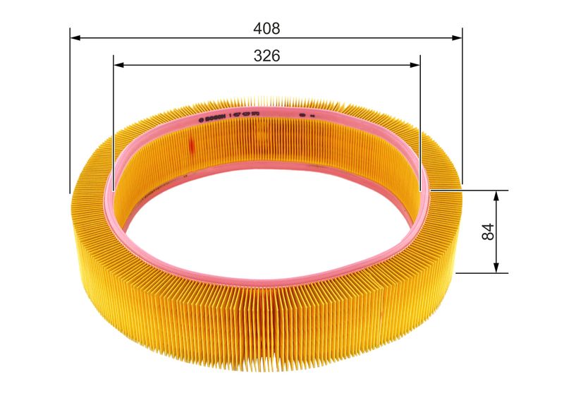 Air Filter -