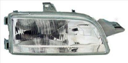 Headlight -