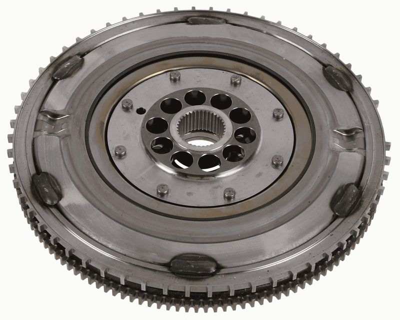 Flywheel -