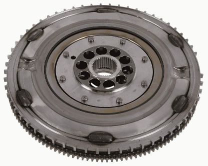 Flywheel -