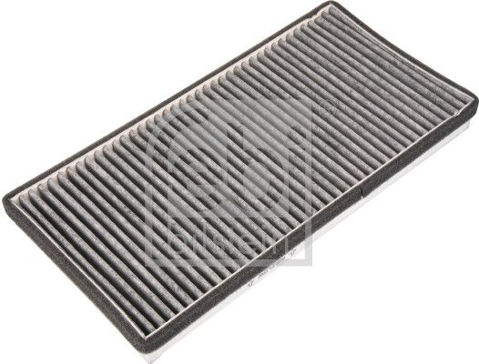 Filter, cabin air Porsche 997 571 219 01