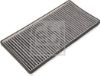 Filter, cabin air Porsche 997 571 219 01