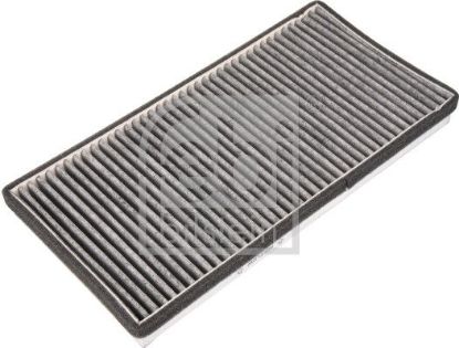 Filter, cabin air Porsche 997 571 219 01