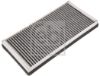 Filter, cabin air Porsche 997 571 219 01
