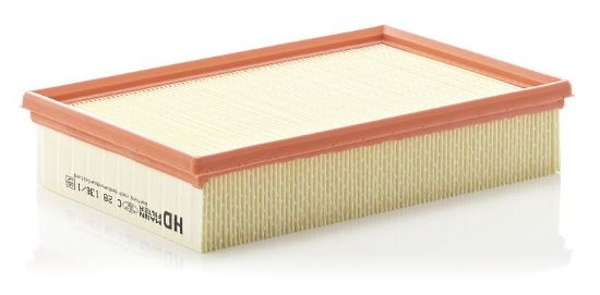 Air Filter Seat Toledo Diesel / Td. VW