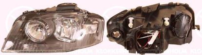 Headlight -