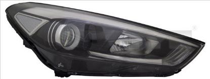 Headlight -