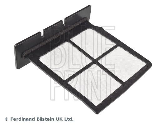 Filter, cabin air NISSAN 27274-1T100