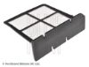 Filter, cabin air NISSAN 27274-1T100