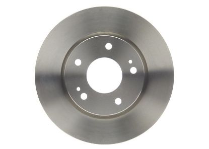 Brake Disc -
