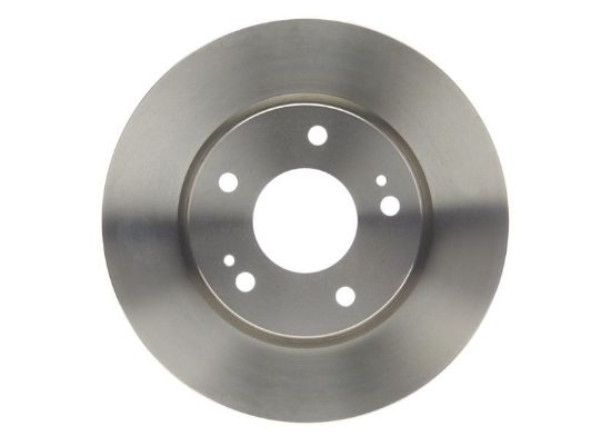 Brake Disc -