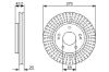 Brake Disc -