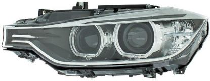 Headlight -