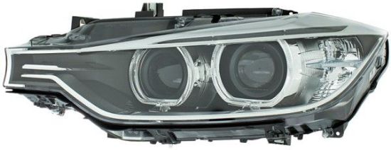 Headlight -