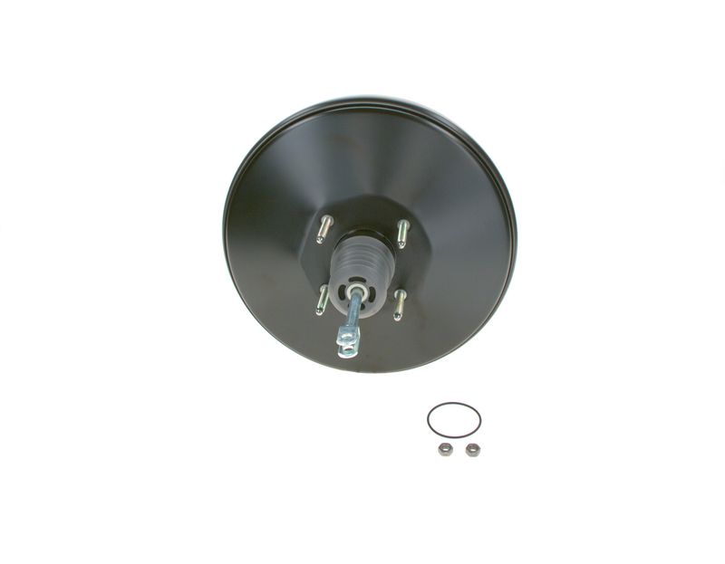 Brake Booster -