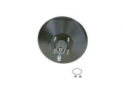 Brake Booster -