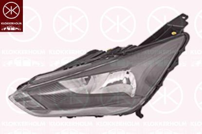 Headlight -