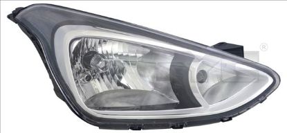 Headlight -