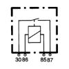 Multifunctional Relay -