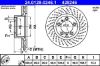 Brake Disc -