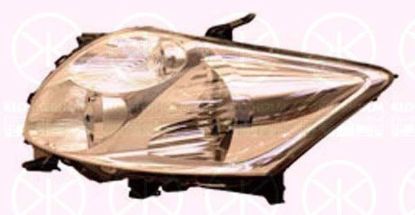Headlight -