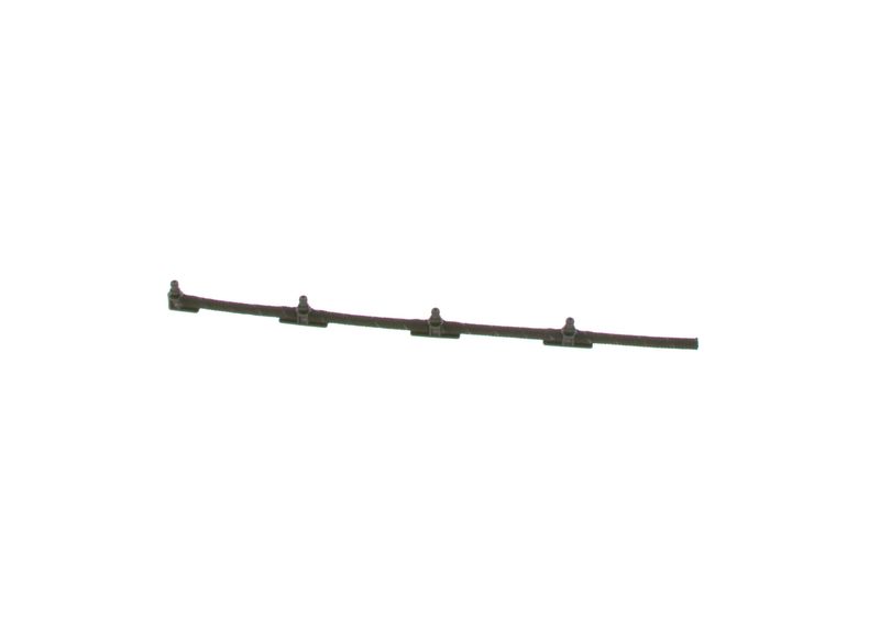 Hose, fuel overflow - Hose, fuel overflow -