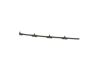 Hose, fuel overflow -