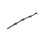 Hose, fuel overflow -
